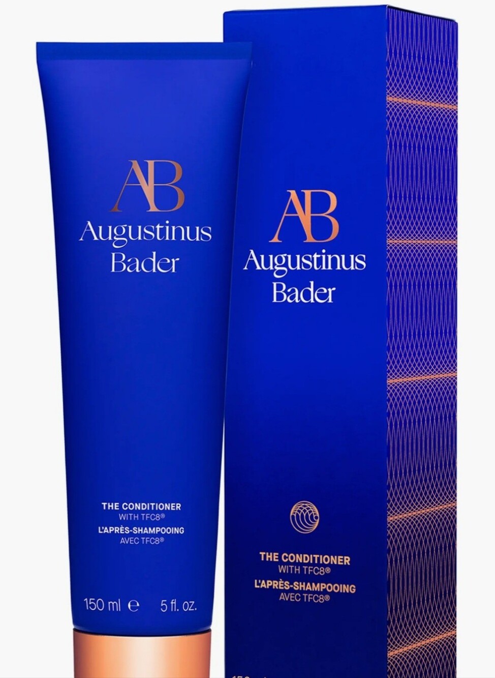 Augustinus Bader The Conditioner With TFC8